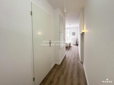 Louer Appartement Neuilly-plaisance Seine saint denis