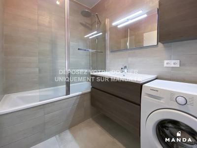 Louer Appartement Paris-16eme-arrondissement 1461 euros