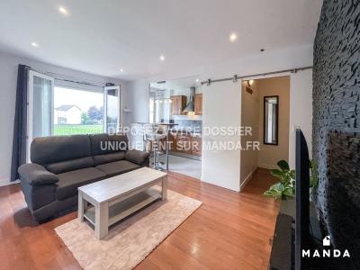 For rent Thiais 2 rooms 41 m2 Val de Marne (94320) photo 0
