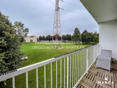 Annonce Location 2 pi�ces Appartement Thiais 94