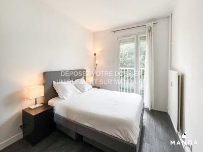 Louer Appartement Thiais Val de Marne