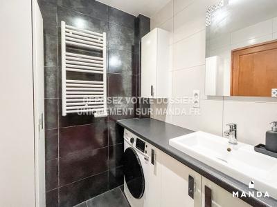Louer Appartement Thiais 1100 euros