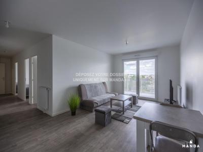Annonce Location 4 pi�ces Appartement Fontenay-sous-bois 94