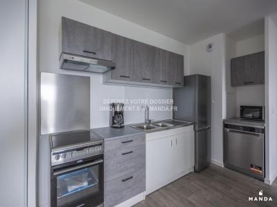 Louer Appartement Fontenay-sous-bois Val de Marne