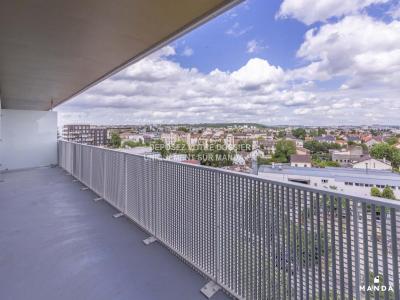 Louer Appartement Fontenay-sous-bois 585 euros
