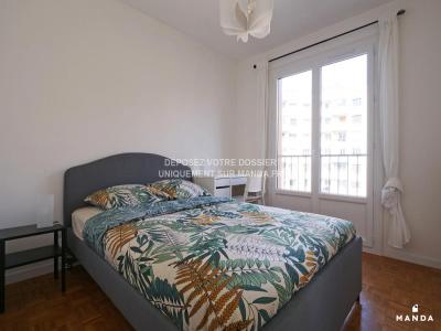 Louer Appartement Marseille-4eme-arrondissement Bouches du Rhone