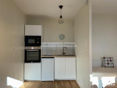 Annonce Location Appartement Angers 49
