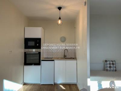 Louer Appartement Angers Maine et loire