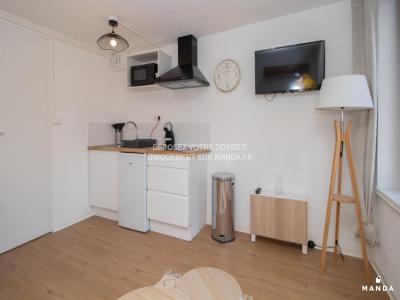 Annonce Location Appartement Lezennes 59