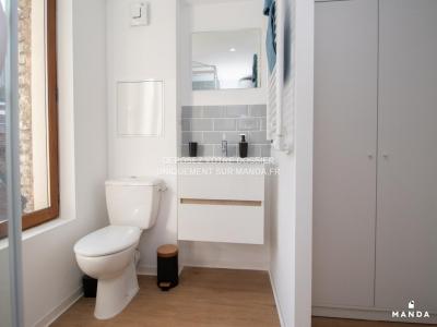 Louer Appartement Lezennes 537 euros