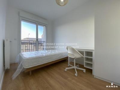 Annonce Location 5 pi�ces Appartement Saint-ouen 93