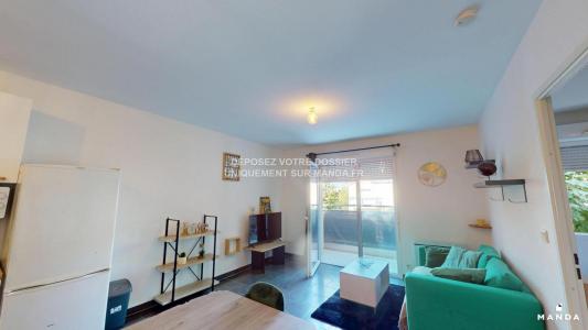 Annonce Location 2 pi�ces Appartement Leguevin 31