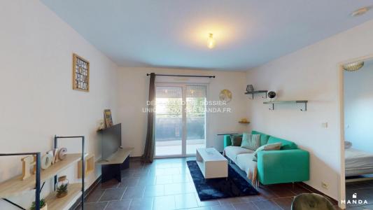 Louer Appartement 39 m2 Leguevin