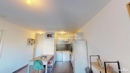 Louer Appartement Leguevin 620 euros