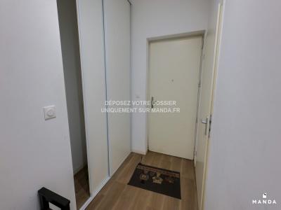 Louer Appartement 11 m2 Lille