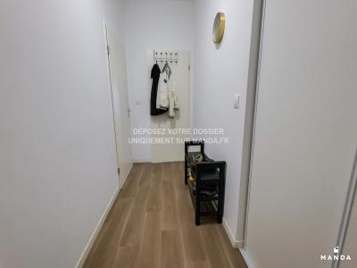 Louer Appartement Lille Nord