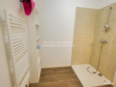 Louer Appartement Lille 495 euros