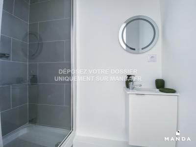Annonce Location 4 pi�ces Appartement Asnieres-sur-seine 92