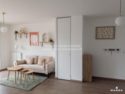 Louer Appartement Reze Loire atlantique