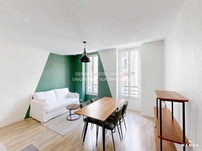 Annonce Location 2 pi�ces Appartement Bordeaux 33