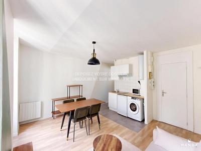 Louer Appartement Bordeaux 980 euros