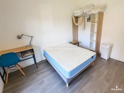 For rent Lille 5 rooms 12 m2 Nord (59000) photo 0