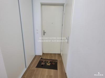 Louer Appartement Lille Nord