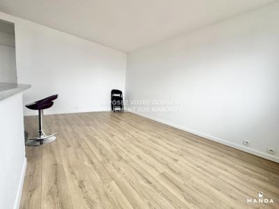 For rent Montreuil 2 rooms 45 m2 Seine saint denis (93100) photo 2