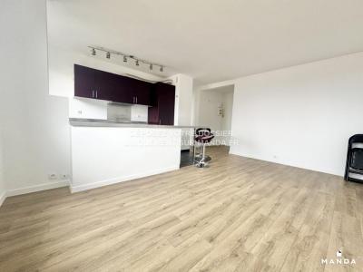 For rent Montreuil 2 rooms 45 m2 Seine saint denis (93100) photo 3