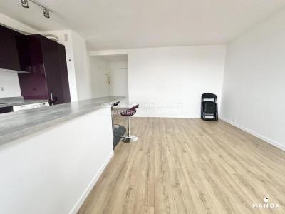 For rent Montreuil 2 rooms 45 m2 Seine saint denis (93100) photo 4