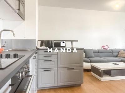 Annonce Vente 3 pi�ces Appartement Saint-denis 93