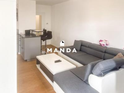 Acheter Appartement Saint-denis Seine saint denis