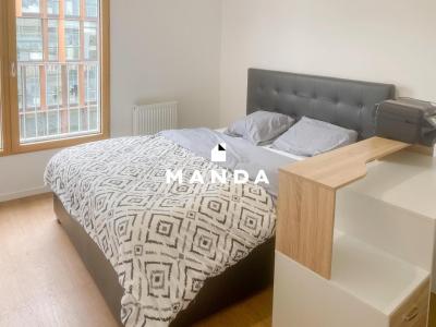 Acheter Appartement Saint-denis 295000 euros