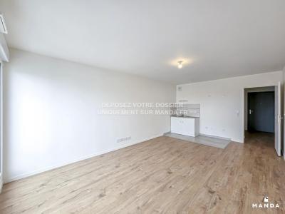 For rent Gennevilliers 1 room 32 m2 Hauts de Seine (92230) photo 1