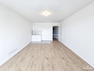 For rent Gennevilliers 1 room 32 m2 Hauts de Seine (92230) photo 2