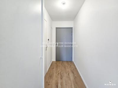 For rent Gennevilliers 1 room 32 m2 Hauts de Seine (92230) photo 4