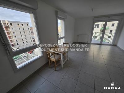 Annonce Location 2 pi�ces Appartement Clermont-ferrand 63