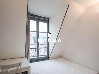 Acheter Appartement 19 m2 Paris-10eme-arrondissement