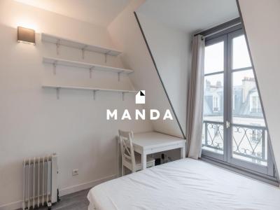 Acheter Appartement Paris-10eme-arrondissement Paris