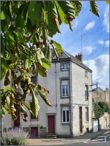 For sale Bressuire 5 rooms 70 m2 Deux sevres (79300) photo 0