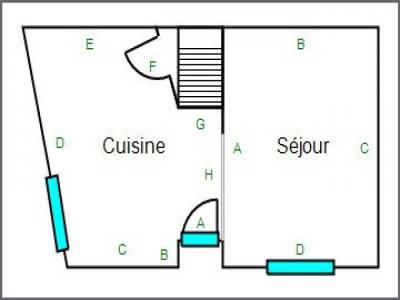 Annonce Vente 5 pi�ces Maison Bressuire 79