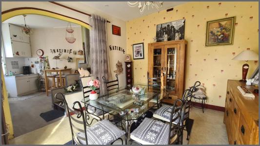 Acheter Maison Bressuire 64900 euros