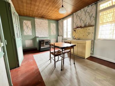 Acheter Maison 115 m2 Freniches
