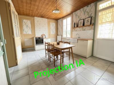 Acheter Maison Freniches Oise