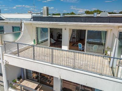 Annonce Vente 4 pi�ces Appartement Baule-escoublac 44