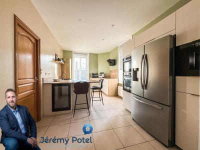 Annonce Vente 6 pi�ces Maison Avesnes-les-aubert 59