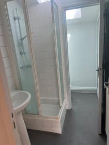 Louer Appartement Clermont-ferrand 500 euros