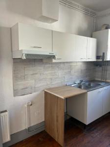 Annonce Location 3 pi�ces Appartement Clermont-ferrand 63