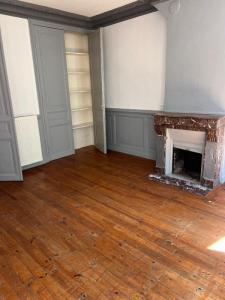 Louer Appartement Clermont-ferrand 650 euros