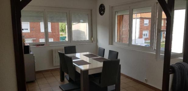 For rent Cambrai 3 rooms 83 m2 Nord (59400) photo 0